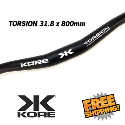 kore handlebars